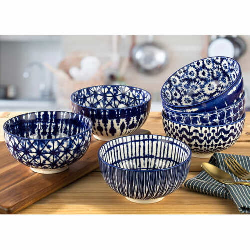 Bowls Houseware Tableware 105g 3 Piece Multi Use Plastic Bowl Set